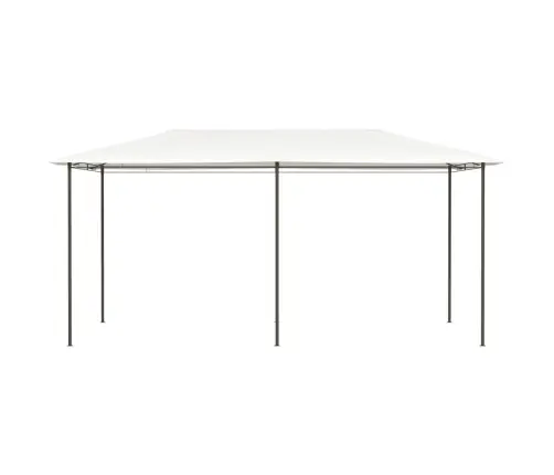 Lehtla 2,98 X 5,3 X 2,59 M, Kreemjas, 160 G/M²