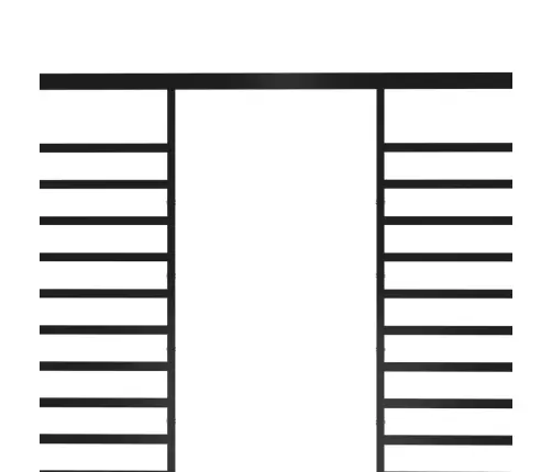 Varjualune Sissetõmmatava Katusega, 3X4X2,3 M, Pruunikashall