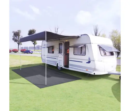 Telgimatt 300 X 500 Cm Antratsiithall