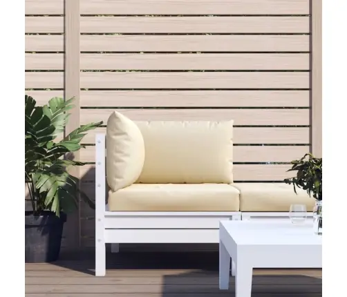 Euroaluse Istmepadjad 3 Tk, Beež, Oxford-Kangas