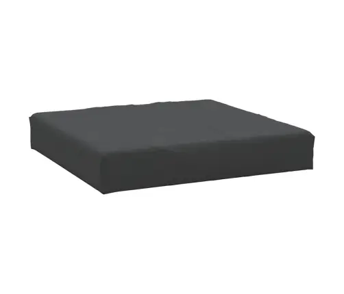 Euroalustest Diivani Istmepadjad 3 Tk, Must, Kangas