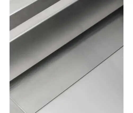 Ūdenskritums, 45X34X14 Cm, Nerūsējošs Tērauds 304 Vidaxl