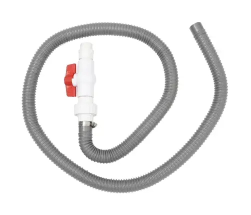 Baseina Strūklaka Ar Led, 22X60X70 Cm, Nerūsējošs Tērauds 304 Vidaxl