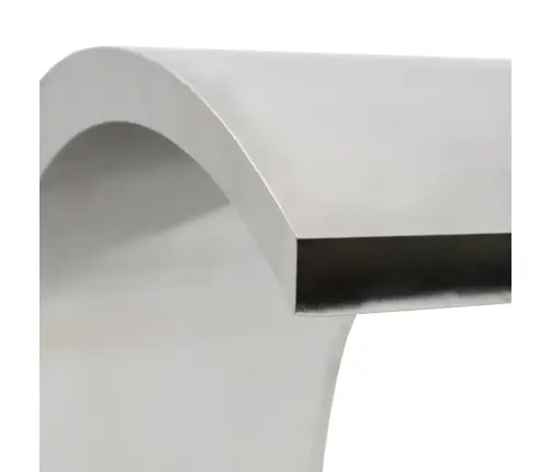 Baseina Strūklaka, 22X60X70 Cm, Nerūsējošs Tērauds 304 Vidaxl