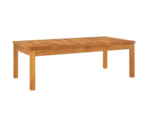 4-Osaline Aiadiivanikomplekt Patjadega, Akaatsiapuit