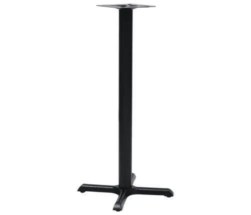 Bistroolaua Jalg, 56X56X107 cm Malm