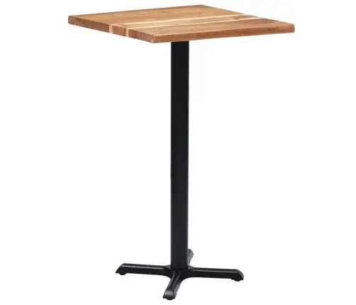 Bistroolaua Jalg, 56X56X107 cm Malm