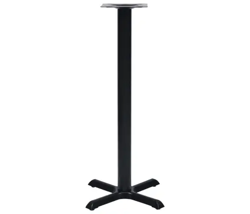 Bistroolaua Jalg, 56X56X107 cm Malm