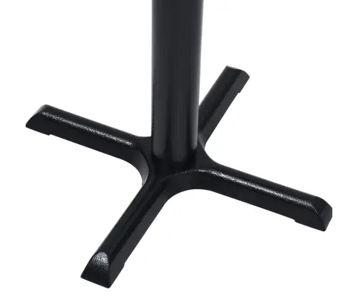 Bistroolaua Jalg, 56X56X107 cm Malm