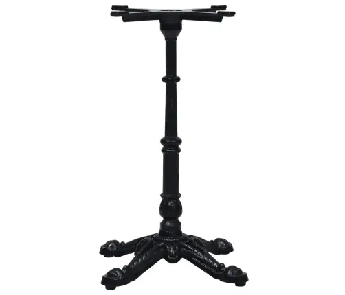 Bistroolaua Jalg, 52X52X72 cm Malm