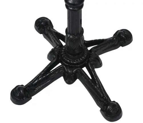 Bistroolaua Jalg, 52X52X72 cm Malm