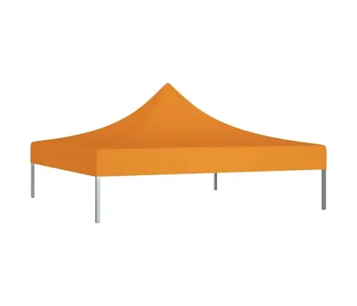 Peotelgi Katus 3 X 3 M, Oranž, 270 G/M²