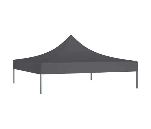 Peotelgi Katus 2 X 2 M, Antratsiithall, 270 G/M²