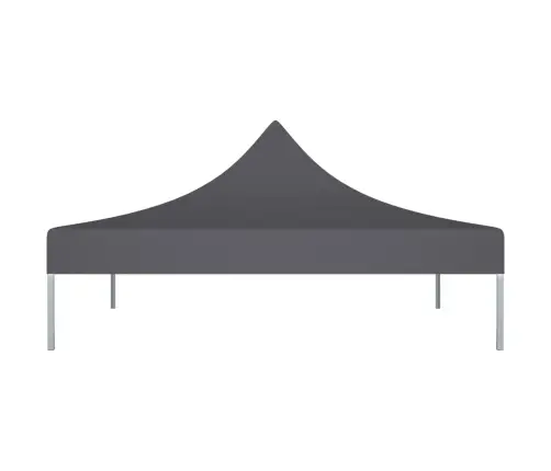 Peotelgi Katus 2 X 2 M, Antratsiithall, 270 G/M²