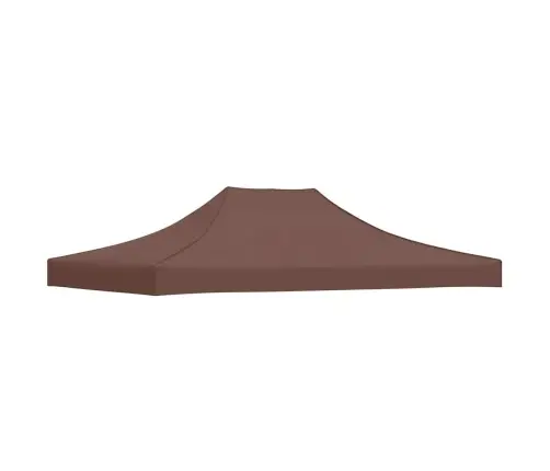 Peotelgi Katus 4 X 3 M, Pruun, 270 G/M²