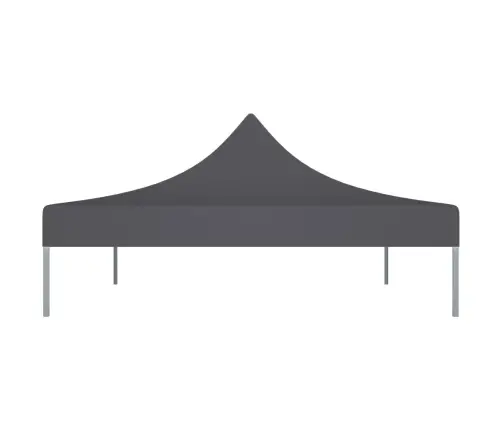 Peotelgi Katus 4,5 X 3 M, Antratsiithall, 270 G/M²