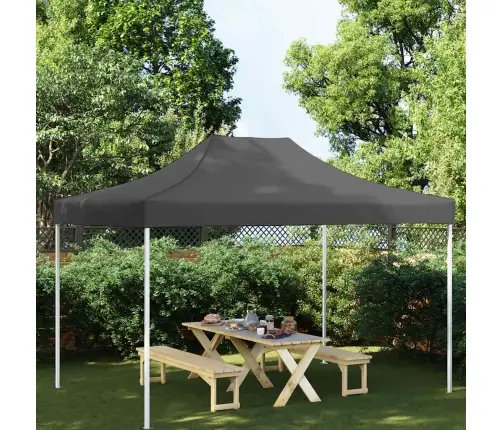 Peotelgi Katus 4,5 X 3 M, Antratsiithall, 270 G/M²