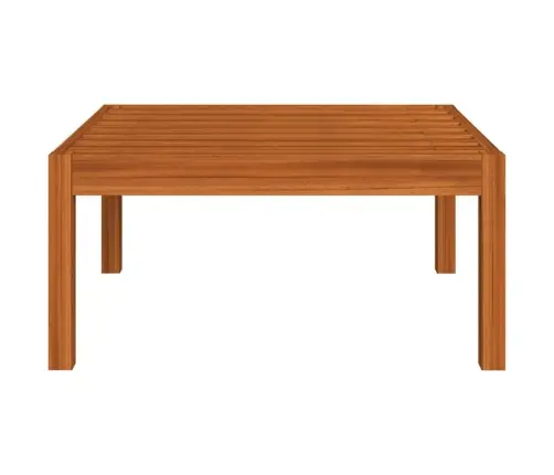 4-Daļīgs Dārza Atpūtas Mēbeļu Komplekts Ar Spilveniem, Krēmkrāsas, 63X63 Cm Vidaxl