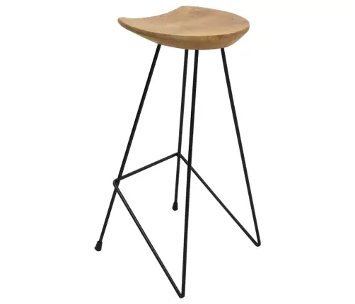 3-Daļīgs Bāra Mēbeļu Komplekts, Balts Vidaxl