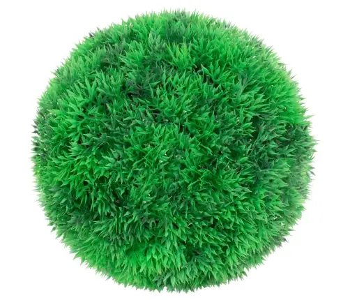 Kunstpukspuu Pallid 2 Tk 22 Cm