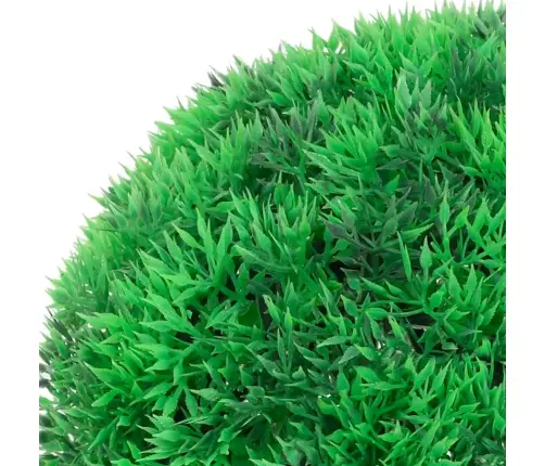 Kunstpukspuu Pallid 2 Tk 22 Cm