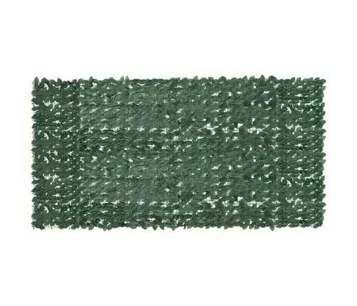 Rõdusirm, Tumerohelised Lehed, 300 X 150 Cm