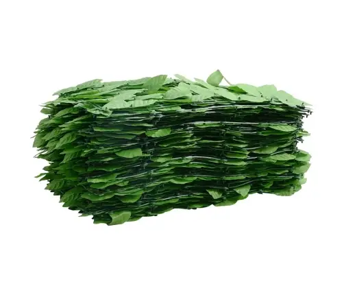 Rõdusirm, Rohelised Lehed, 500 X 100 Cm