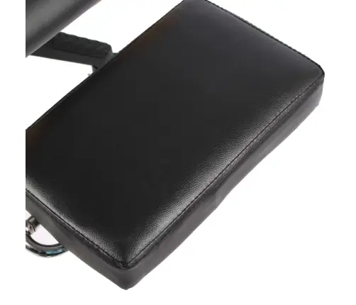 Pasukama Žaidimų Kėdė Su Pakoja, Mėlynos Spalvos, Pvc