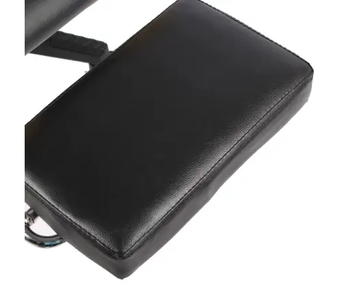 Pööratav Mänguritool Jalatoega Punane Pvc