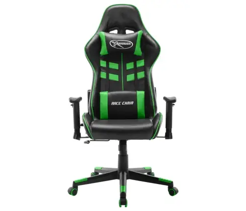 Mänguritool, Must Ja Roheline, Kunstnahk