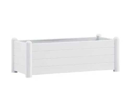 Aia Taimelava Pp Valge 100 X 43 X 35 Cm