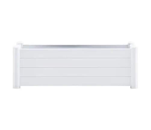 Aia Taimelava Pp Valge 100 X 43 X 35 Cm