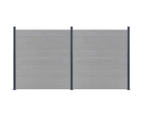 Aiapostid, 3 Tk, Tumehall, 185 cm Alumiinium