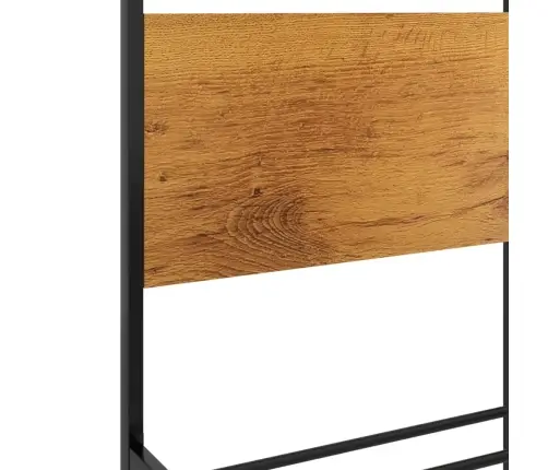 Gultas Rāmis, Metāls, 200X200 Cm Vidaxl