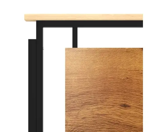 Gultas Rāmis, Metāls, 90X200 Cm Vidaxl