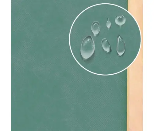 Vistu Būris Ar Perētavu, Pelēks, 190X72X102 Cm, Egles Masīvkoks Vidaxl