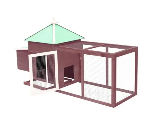 Narvas Viščiukams Su Lizdu, Moka Spalvos, 190X72X102cm Eglė