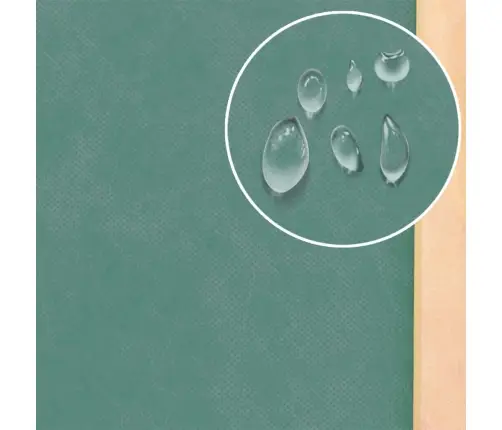 Narvas Viščiukams Su Lizdu, Moka Spalvos, 190X72X102cm Eglė