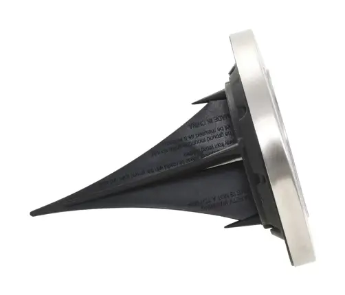 Solārās Zemes Lampas, 8 Gab., Led, Rgb Krāsa Vidaxl