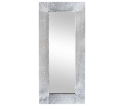 Aviator Veidrodis, 110X50cm Metalas