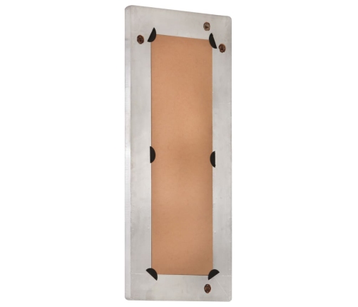 Aviator Veidrodis, 110X50cm Metalas