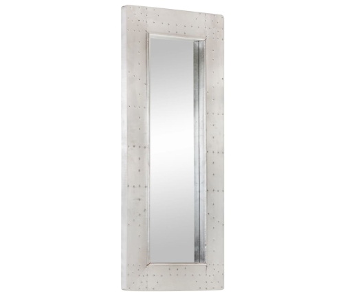 Aviator Veidrodis, 110X50cm Metalas