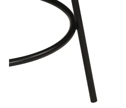 Bāra Krēsli, 4 Gab., Mango Masīvkoks Vidaxl