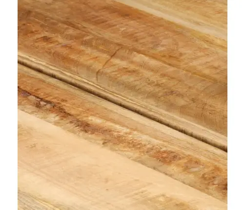 Kohvilaud, 142X90X42 cm Mangopuit