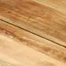 Kohvilaud, 142X90X42 cm Mangopuit