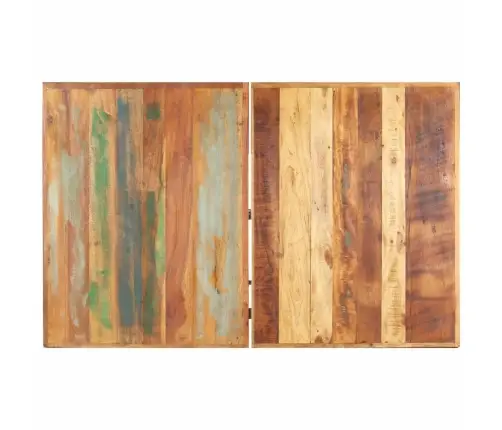 Kafijas Galdiņš, 142X90X42 Cm, Pārstrādāts Masīvkoks Vidaxl Kafijas Galdiņš, 142X90X42 Cm, Pārstrādāts Masīvkoks Vidaxl