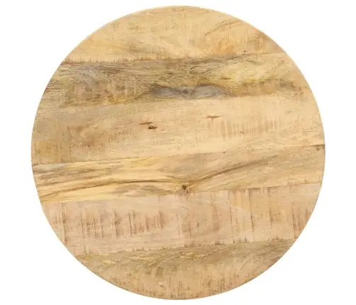 Galdiņš, 48X48X56 Cm, Mango Masīvkoks Vidaxl