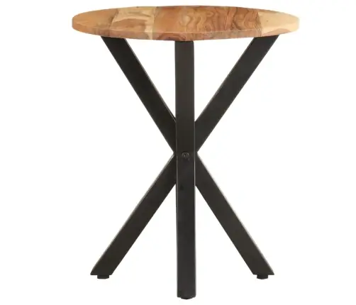 Lisalaud, 48X48X56 cm Akaatsiapuit