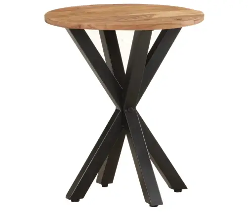 Lisalaud, 48X48X56 cm Akaatsiapuit