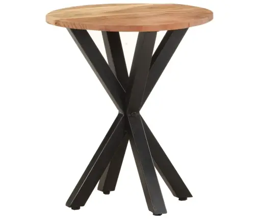 Lisalaud, 48X48X56 cm Akaatsiapuit